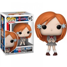 Фігурка Funko Pop Bleach - Orihime Inoue / Фанко Поп Бліч - Іноуе Оріхіме #1611