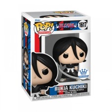 Фігурка Funko Pop Bleach - Rukia Kuchiki / Фанко Поп Бліч - Рукія Кучікі #1617