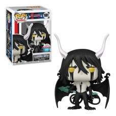 Фігурка Funko Pop Bleach - Ulquiorra Shifar / Фанко Поп Бліч - Улькіорра Сіфер #1691