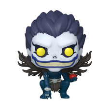 Фігурка Funko Pop Death Note - Ryuk / Фанко Поп Зошит Смерті - Рюк #2382