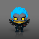 Фігурка Funko Pop Death Note - Ryuk / Фанко Поп Зошит Смерті - Рюк #2382
