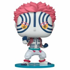 Фігурка Funko Pop Demon Slayer - Akaza / Фанко Поп Клинок, який знищує демонів - Аказа #2043
