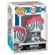 Фігурка Funko Pop Demon Slayer - Akaza / Фанко Поп Клинок, який знищує демонів - Аказа #2043