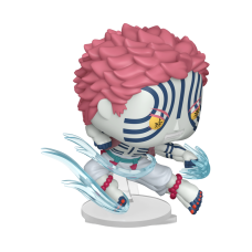 Фігурка Funko Pop Demon Slayer - Akaza / Фанко Поп Клинок, який знищує демонів - Аказа #2505
