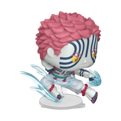 Фігурка Funko Pop Demon Slayer - Akaza / Фанко Поп Клинок, який знищує демонів - Аказа #2505