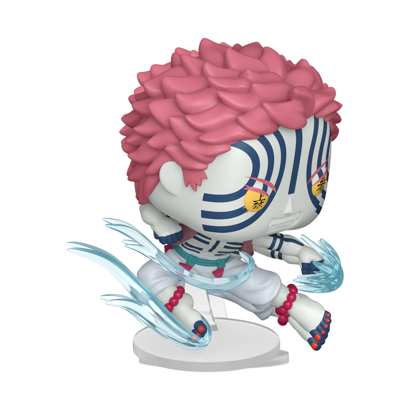 Фігурка Funko Pop Demon Slayer - Akaza / Фанко Поп Клинок, який знищує демонів - Аказа #2505