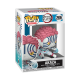 Фігурка Funko Pop Demon Slayer - Akaza / Фанко Поп Клинок, який знищує демонів - Аказа #2505