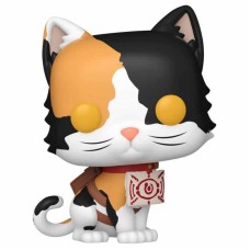 Фігурка Funko Pop Demon Slayer - Chachamaru / Фанко Поп Клинок, який знищує демонів - Чачамару #2045