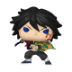 Фигурка Funko Pop Demon Slayer - Giyu Tomioka / Фанко Поп Клинок, рассекающий демонов - Гию Томиока #2503