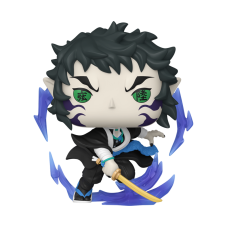 Фігурка Funko Pop Demon Slayer - Kaigaku / Фанко Поп Клинок, який знищує демонів - Кайгаку #2506