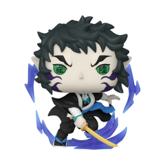 Фігурка Funko Pop Demon Slayer - Kaigaku / Фанко Поп Клинок, який знищує демонів - Кайгаку #2506