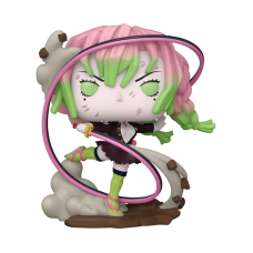 Фігурка Funko Pop Demon Slayer - Mitsuri Kanroji / Фанко Поп Клинок, який знищує демонів - Міцурі Канроджі #2046