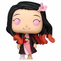 Фігурка Funko Pop Demon Slayer - Nezuko Kamado / Фанко Поп Клинок, який знищує демонів - Незуко Камадо #2042