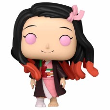 Фігурка Funko Pop Demon Slayer - Nezuko Kamado / Фанко Поп Клинок, який знищує демонів - Незуко Камадо #2042
