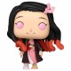 Фігурка Funko Pop Demon Slayer - Nezuko Kamado / Фанко Поп Клинок, який знищує демонів - Незуко Камадо #2042