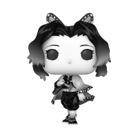 Фігурка Funko Pop Demon Slayer - Shinobu Kocho / Фанко Поп Клинок, який знищує демонів - Шинобу Кочо #2195