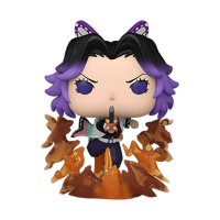Фигурка Funko Pop Demon Slayer - Shinobu Kocho / Фанко Поп Клинок, рассекающий демонов - Шинобу Кочо #2504