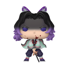 Фигурка Funko Pop Demon Slayer - Shinobu Kocho / Фанко Поп Клинок, рассекающий демонов - Шинобу Кочо #2508