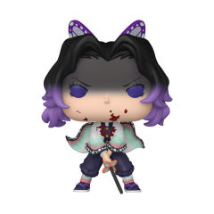 Фігурка Funko Pop Demon Slayer - Shinobu Kocho / Фанко Поп Клинок, який знищує демонів - Шинобу Кочо #2508