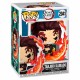 Фігурка Funko Pop Demon Slayer - Tanjiro Kamado / Фанко Поп Клинок, який знищує демонів - Тандзіро Камадо #2041