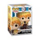 Фігурка Funko Pop Demon Slayer - Zenitsu Agatsuma / Фанко Поп Клинок, який знищує демонів - Зеніцу Агацума #1488