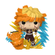 [Передзамовлення] Фігурка Funko Pop Demon Slayer - Zenitsu Agatsuma / Фанко Поп Клинок, який знищує демонів - Зеніцу Агацума #2502