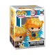 [Передзамовлення] Фігурка Funko Pop Demon Slayer - Zenitsu Agatsuma / Фанко Поп Клинок, який знищує демонів - Зеніцу Агацума #2502