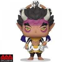 Фигурка Funko Pop Demon Slayer - Zohakuten / Фанко Поп Клинок, рассекающий демонов - Дзохакутэн #1859