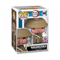 Фігурка Funko Pop Demon Slayer - Haganezuka / Фанко Поп Клинок, який знищує демонів - Хаганезука #1445