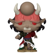 Фигурка Funko Pop Demon Slayer - Hantengu / Фанко Поп Клинок, рассекающий демонов - Хантенгу #1854