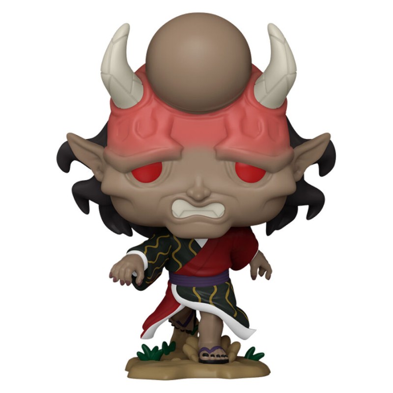 Фигурка Funko Pop Demon Slayer - Hantengu / Фанко Поп Клинок, рассекающий демонов - Хантенгу #1854