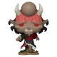 Фигурка Funko Pop Demon Slayer - Hantengu / Фанко Поп Клинок, рассекающий демонов - Хантенгу #1854