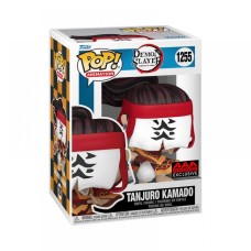 Фігурка Funko Pop Demon Slayer - Tanjuro Kamado / Фанко Поп Клинок, який знищує демонів - Танджуро Камадо #1255