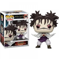 Фигурка Funko Pop Jujutsu Kaisen - Choso / Фанко Поп Магическая битва - Чосо #1886