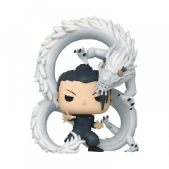 Фігурка Funko Pop Jujutsu Kaisen - Suguru Geto / Фанко Поп Магічна Битва - Сугуру Гето #1891 NOMINT