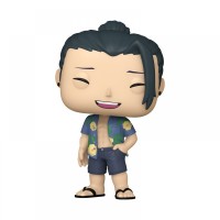 Фігурка Funko Pop Jujutsu Kaisen - Suguru Geto / Фанко Поп Магічна Битва - Сугуру Гето #1960