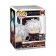 Фігурка Funko Pop Jujutsu Kaisen - Satoru Gojo / Фанко Поп Магічна Битва - Сатору Годжо #1888