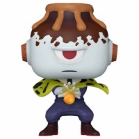 Фигурка Funko Pop Jujutsu Kaisen - Jogo / Фанко Поп Магическая битва - Дзёго #2127