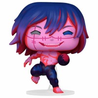 Фігурка Funko Pop Jujutsu Kaisen - Mahito / Фанко Поп Магічна Битва - Махіто #2126
