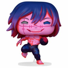 Фігурка Funko Pop Jujutsu Kaisen - Mahito / Фанко Поп Магічна Битва - Махіто #2126