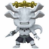 Фигурка Funko Pop Jujutsu Kaisen - Mahoraga / Фанко Поп Магическая битва - Махорога #2128