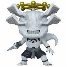 Фігурка Funko Pop Jujutsu Kaisen - Mahoraga / Фанко Поп Магічна Битва - Махорога #2128