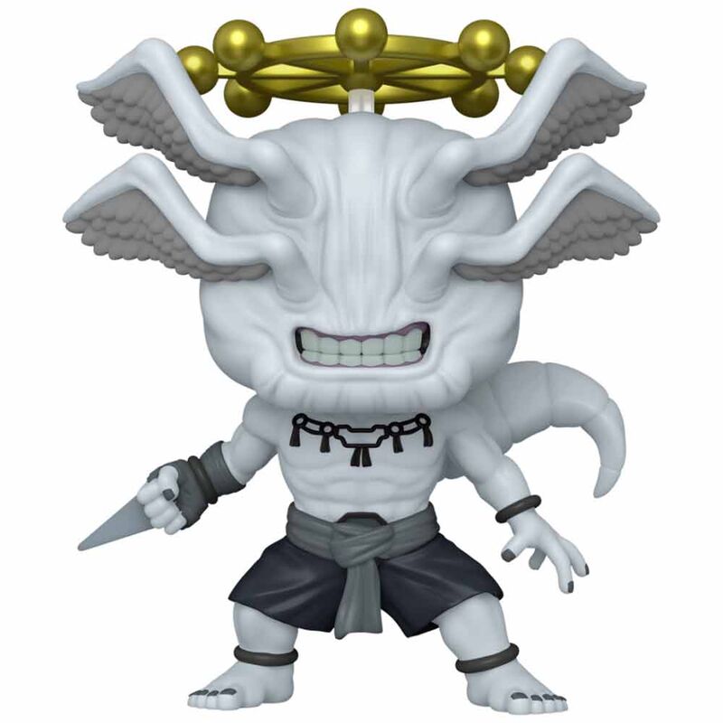 Фігурка Funko Pop Jujutsu Kaisen - Mahoraga / Фанко Поп Магічна Битва - Махорога #2128
