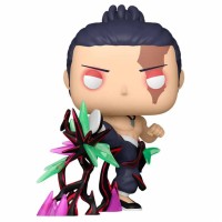 Фігурка Funko Pop Jujutsu Kaisen - Aoi Todo / Фанко Поп Магічна Битва - Аой Тодо #2125