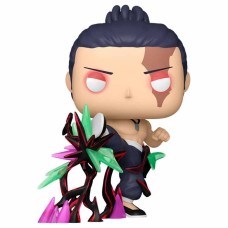 Фігурка Funko Pop Jujutsu Kaisen - Aoi Todo / Фанко Поп Магічна Битва - Аой Тодо #2125