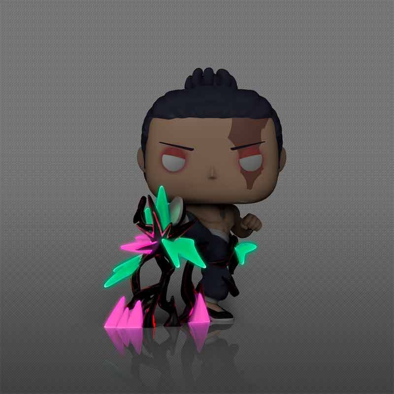 Фігурка Funko Pop Jujutsu Kaisen - Aoi Todo / Фанко Поп Магічна Битва - Аой Тодо #2125