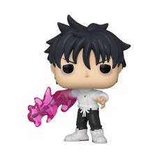 Фігурка Funko Pop Jujutsu Kaisen - Yuta Okkotsu / Фанко Поп Магічна Битва - Юта Оккоцу #2322
