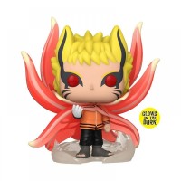 Фігурка Funko Pop Boruto - Naruto (Baryon Mode) / Фанко Поп Боруто - Наруто #1361