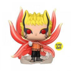 Фигурка Funko Pop Boruto - Naruto (Baryon Mode) / Фанко Поп Боруто - Наруто #1361