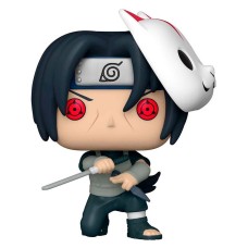 Фигурка Funko Pop Naruto - Anbu Itachi / Фанко Поп Наруто - Итачи #1027